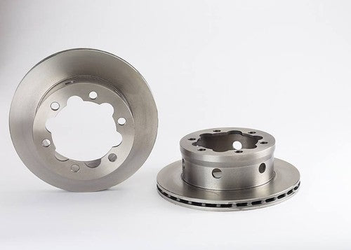 Brembo 09847510C02  BRAKE ROTORS