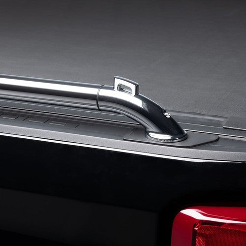 Putco 29859 Pop Up Locker BED RAILS