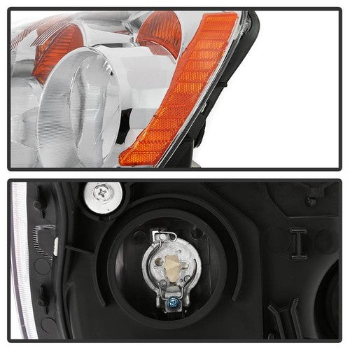 Xtune 9945557  DAYTIME RUNNING LIGHTS