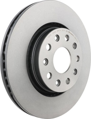 Brembo 09E12711C02 Prime DISC BRAKE KIT