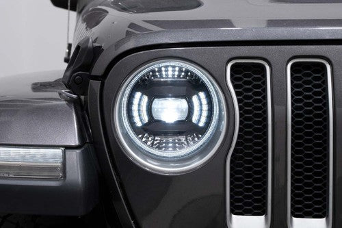 Diode Dynamics DD5165 Elite Max Series HEADLIGHT ASSEMBLY