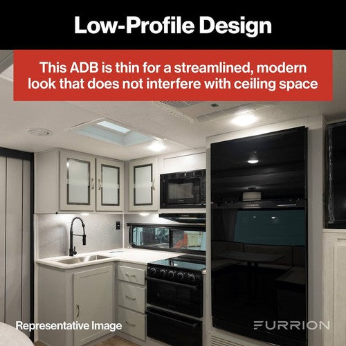 Furrion LLC FACT11MA-PS Furrion Chill  A/C COMPONENTS RV