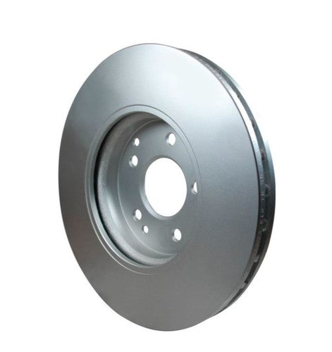 Hella 355122472  BRAKE ROTORS