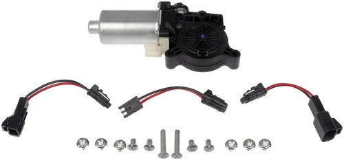 Dorman (OE Solutions) 742-141 OE Solutions WINDOW ASSEMBLIES & MOTORS