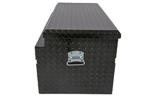 Dee Zee DZ8537B Job Site Standard Profile 6.4 Cu. Ft. Tool Box