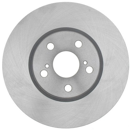 Raybestos Brakes 980629R R-Line BRAKE ROTORS OEM