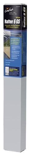 Carefree RV 902865WHT  AWNING-ACCESSORIES RV
