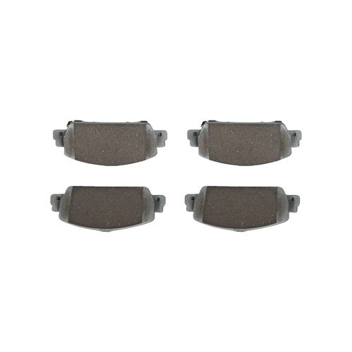 Brembo Front Ceramic Brake Pads Fits 2013-2022 Honda Accord 4 Pc Brakes P28077N