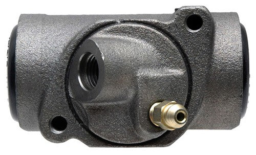 Raybestos Brakes WC37020 Element3 FRONT BRAKE HYDRAULICS