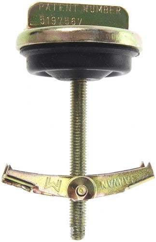 Dorman (OE Solutions) 65240 AutoGrade  Oil-Tite! ENGINE PARTS OEM