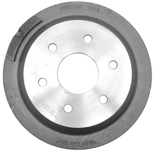 Raybestos Brakes 2169R R-Line BRAKE DRUMS OEM