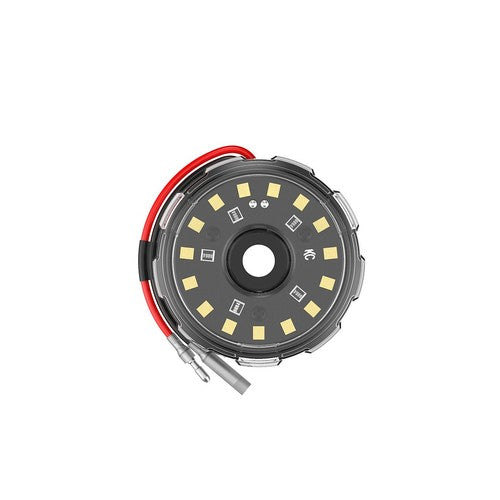 KC Hilites 1358 Cyclone V2 LIGHTS UTILITY