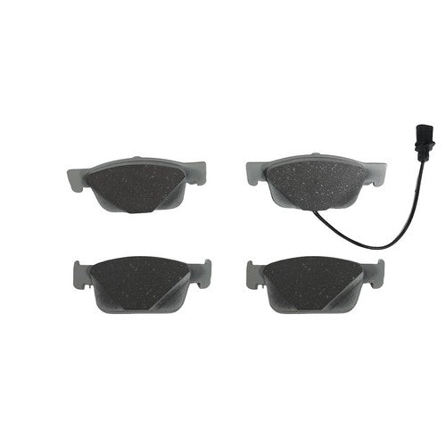 Brembo Front Ceramic Brake Pads Fits 2017-2020 Audi A4 Brakes 4 Pc P85153N