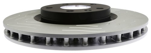 Raybestos Brakes 581612PER Specialty - Street Performance BRAKE ROTORS OEM