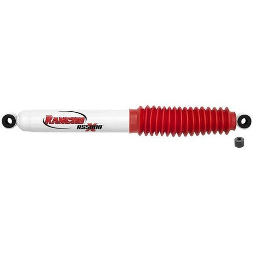 Rancho RS55001 RS5000X SHOCK ABSORBERS