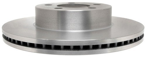 Raybestos Brakes 680027R R-Line BRAKE ROTORS OEM