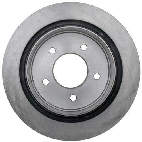 Raybestos Brakes 680363 Specialty - Truck BRAKE ROTORS OEM