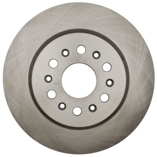 Raybestos Brakes 582060R R-Line BRAKE ROTORS OEM