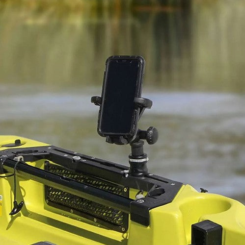 Railblaza 03-4108-11 MiniPort TracMount MARINE KAYAK