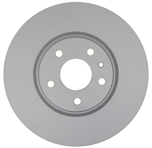 Raybestos Brakes 681014 Specialty - Street Performance BRAKE ROTORS OEM