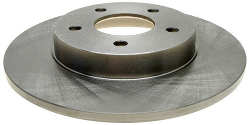 Raybestos Brakes 56241R R-Line BRAKE ROTORS OEM