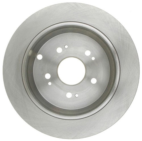 Raybestos Brakes 980294R R-Line BRAKE ROTORS OEM