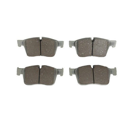 Brembo Front Ceramic Brake Pads Fits 2017-2025 Jaguar F-Pace 4 Pc Brakes P36031N