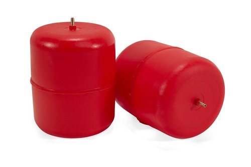 Air Lift 60829 AirLift 1000 HELPER SPRINGS