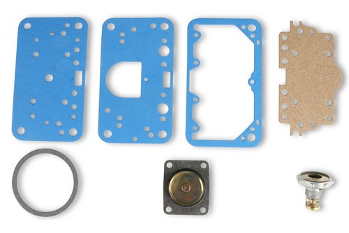 Holley Performance 37-1542  CARBURETOR REBUILD KIT