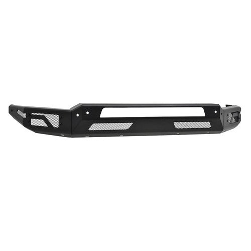 Westin Automotive 58-41195 Pro-Mod BUMPER TRUCK FRONT