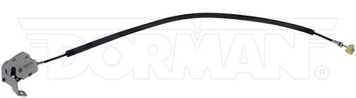 Dorman (OE Solutions) 940-672 OE Solutions DOOR HANDLE OEM