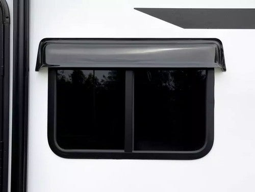 GT Styling RV1016  RAINGUARDS