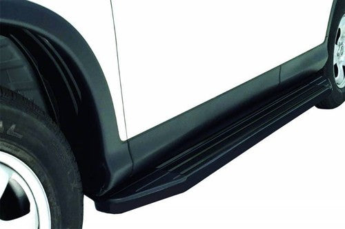 Black Horse Offroad PR-F1069BK Peerless RUNNING BOARDS