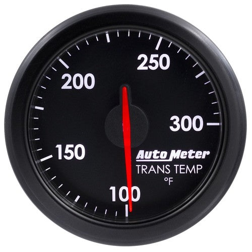 AutoMeter 9157-T AirDrive GAUGE
