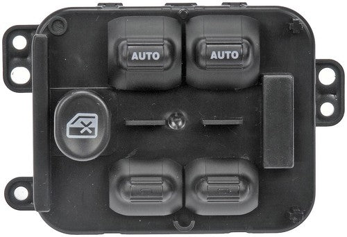 Dorman (OE Solutions) 901-467 OE Solutions WINDOW ASSEMBLIES & MOTORS
