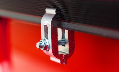 ACCESS Covers 12199 Original TONNO SOFT ROLLING