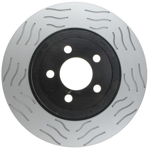 Raybestos Brakes 780256PER Specialty - Street Performance BRAKE ROTORS OEM