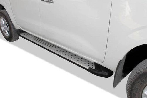 Black Horse Offroad VO-JPGC79 Vortex RUNNING BOARDS
