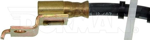 Dorman (OE Solutions) H380346 First Stop  BRAKE HARDWARE AND CABLES OEM