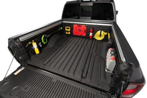 Putco 195412 Molle Panel Fits 16-21 Titan Titan XD