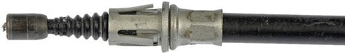 Dorman (OE Solutions) C660058 First Stop  BRAKE HARDWARE AND CABLES OEM