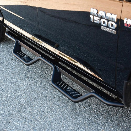 Westin Automotive 20-13565 Outlaw STEP TRUCK