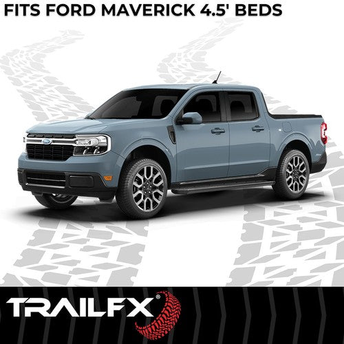 TrailFX 702N TFX Bed Mats BED MAT