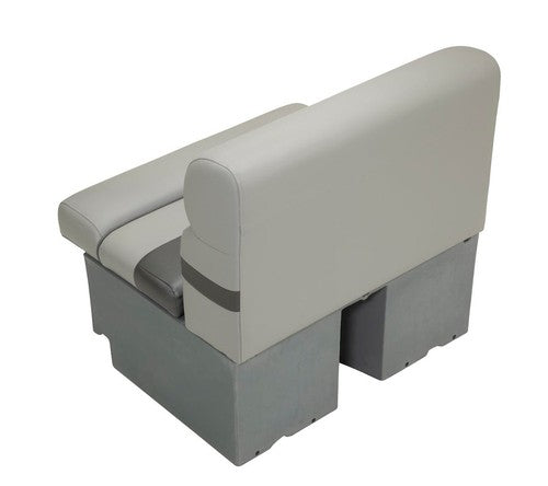 Taylor Made 803552 Platinum Series MARINE SEAT CUSHION