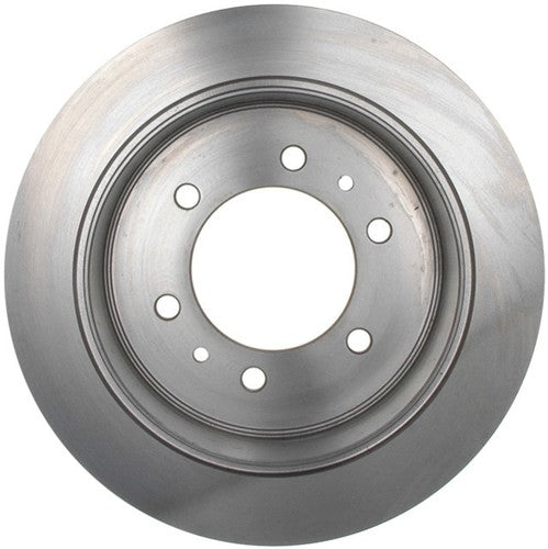Raybestos Brakes 580358 Specialty - Truck BRAKE ROTORS OEM