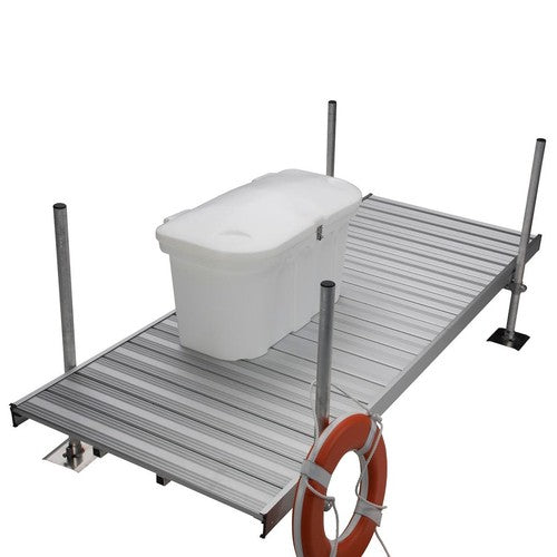 Taylor Made 123650 Stow 'N Go DOCK STORAGE BOX