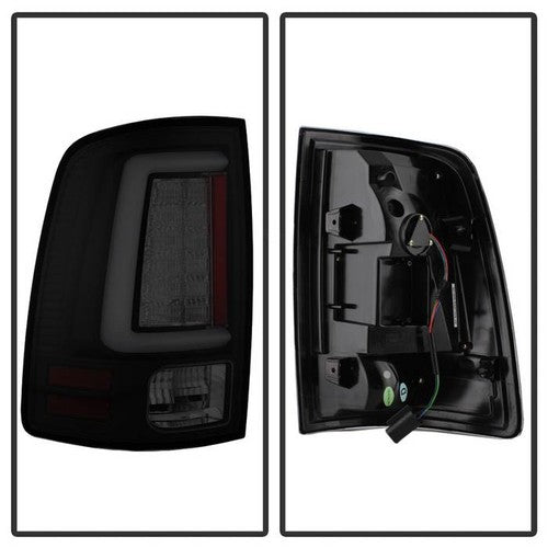 Spyder Automotive 5084064  TAIL LIGHT LENSES