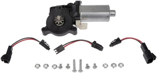 Dorman (OE Solutions) 742-142 OE Solutions WINDOW ASSEMBLIES & MOTORS