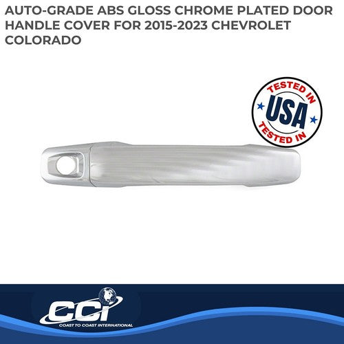 Coast To Coast CCIDH68571B  DOOR HANDLE COVER