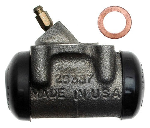Raybestos Brakes WC32092 Element3 REAR BRAKE HYDRAULICS